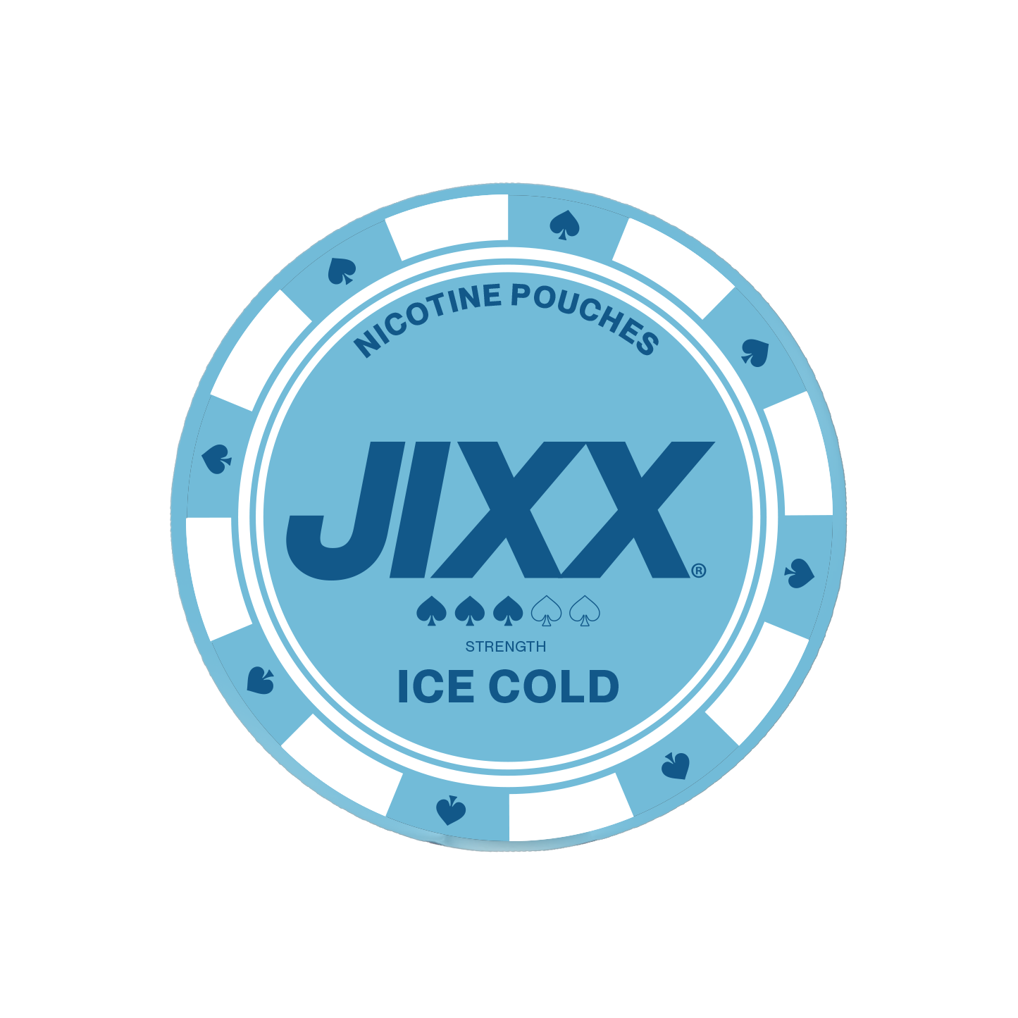 JIXX ICE COLD 13.3MG