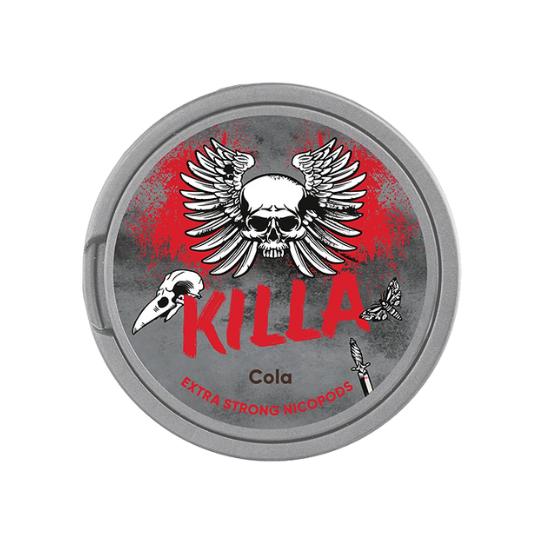 KILLA COLA