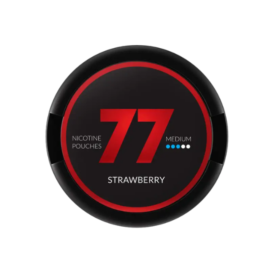 77 Strawberry