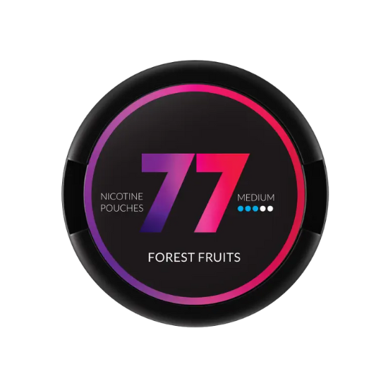 77 Forest Fruits