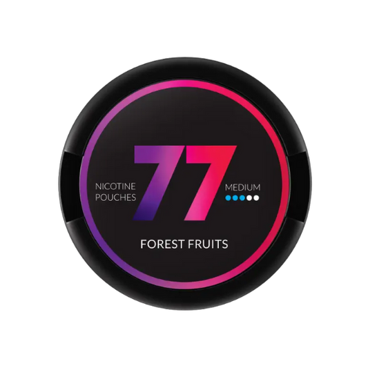 77 Forest Fruits