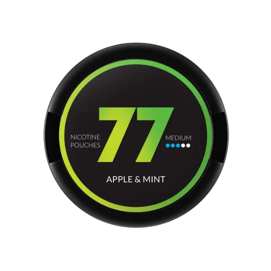 77 Apple & Mint