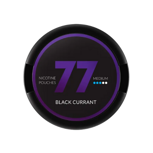 77 Black Currant