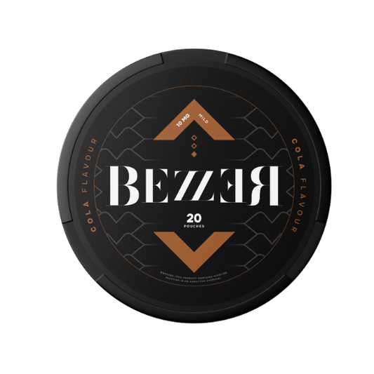 BEZZER COLA 10MG