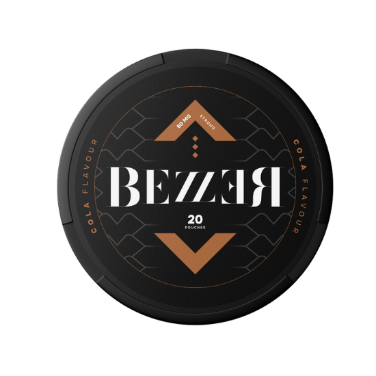 BEZZER COLA 50MG