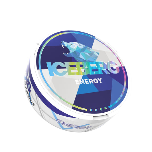 ICEBERG ENERGY - SnusMart