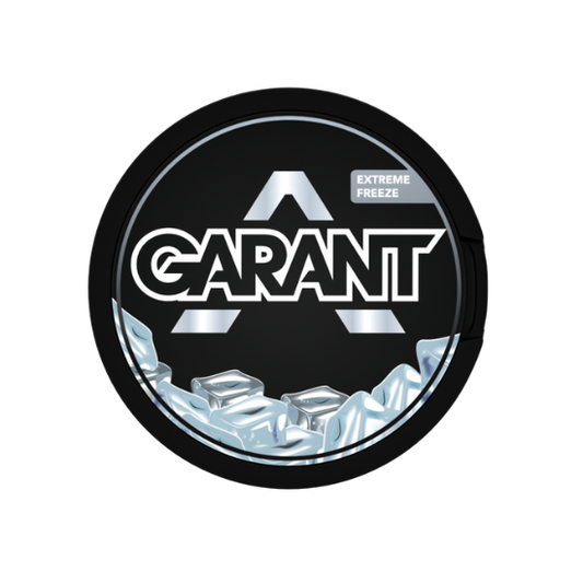 GARANT EXTREME FREEZE