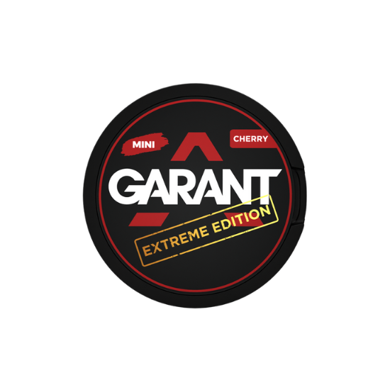GARANT EXTREME CHERRY MINI