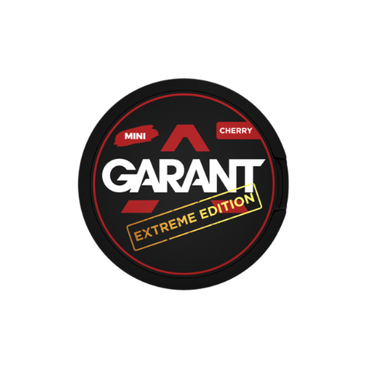 GARANT EXTREME CHERRY MINI