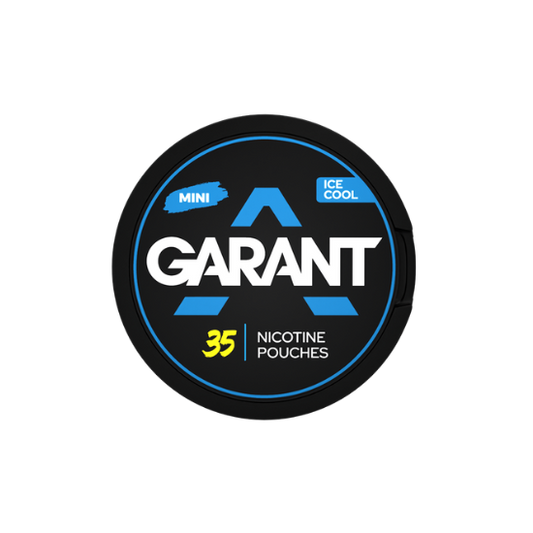 GARANT ICE COOL MINI