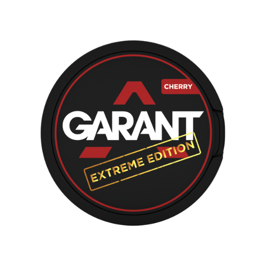 GARANT EXTREME EDITION CHERRY