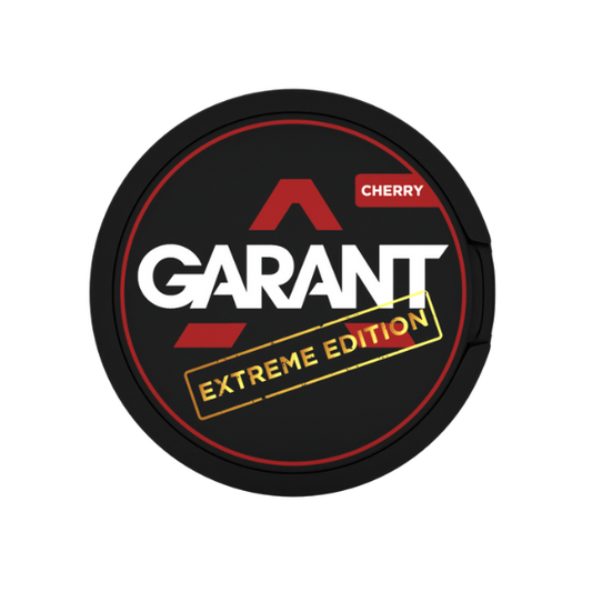 GARANT EXTREME EDITION CHERRY