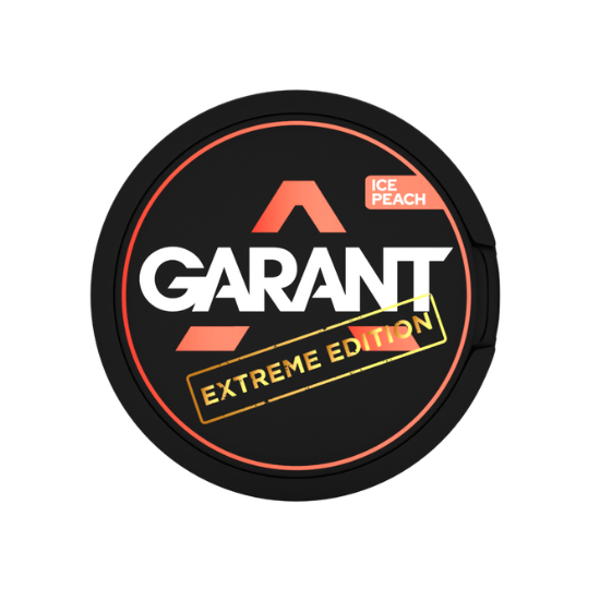 GARANT EXTREME EDITION ICE PEACH