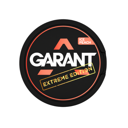 GARANT EXTREME EDITION ICE PEACH
