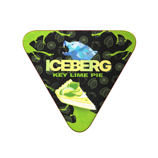 ICEBERG KEY LIME (PIE CAN)