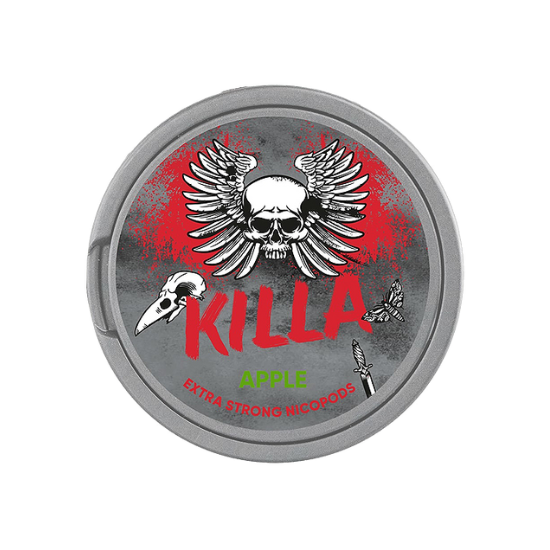 KILLA APPLE