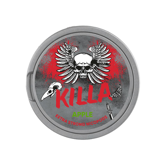 KILLA APPLE