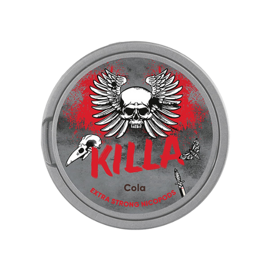 KILLA COLA
