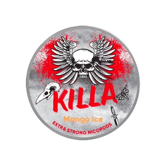 KILLA MANGO ICE