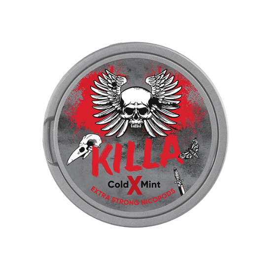KILLA X-COLD MINT