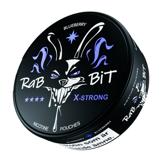 RABBIT BLUEBERRY