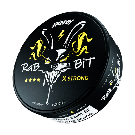 RABBIT ENERGY