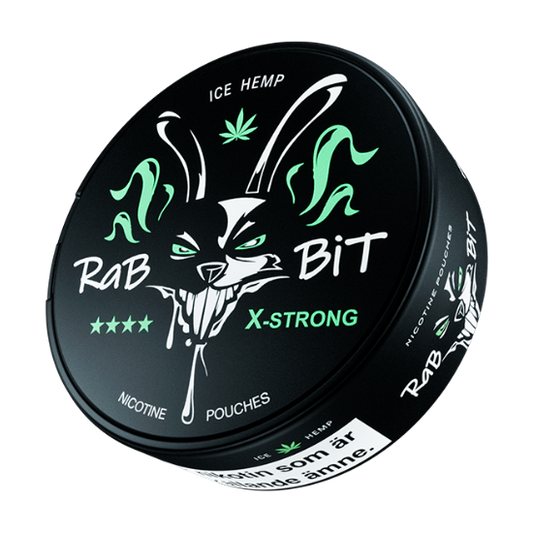 RABBIT ICE HEMP