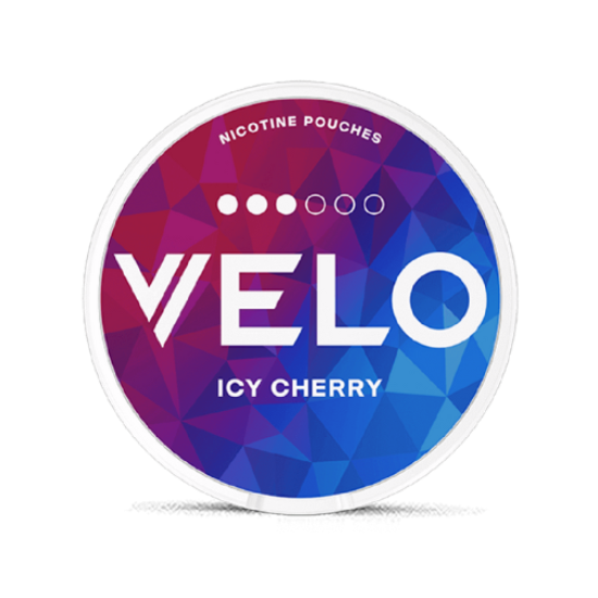 VELO ICY CHERRY