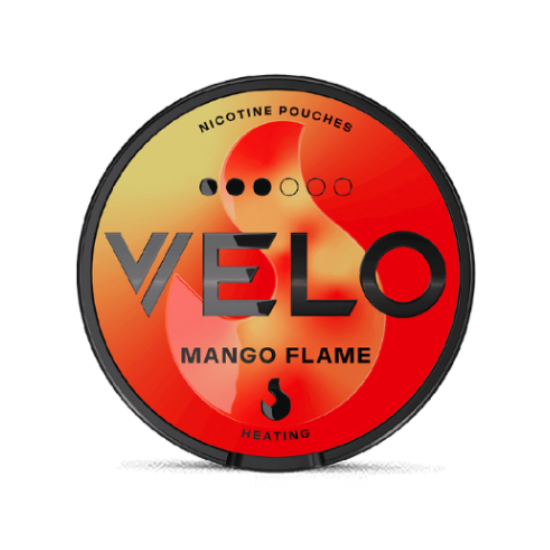 VELO MANGO FLAME
