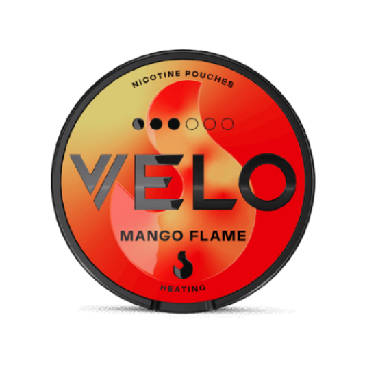 VELO MANGO FLAME