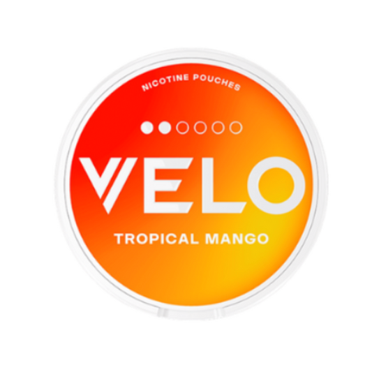 VELO TROPICAL MANGO